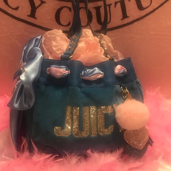 Rare 🦄 cotton candy 🍭 glitter logo 🎀daydreamer ☁️ - Picture 11 of 12